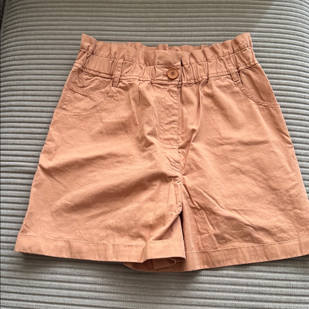 Kenzo women Bermuda Shorts